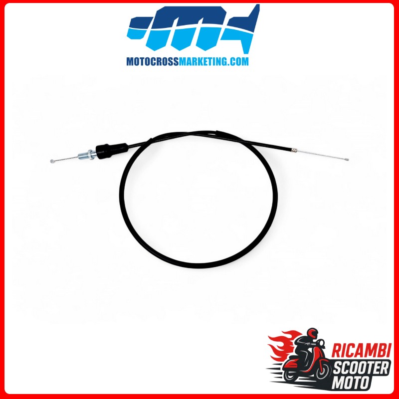 CAVO GAS HONDA CR 125 1985-1989