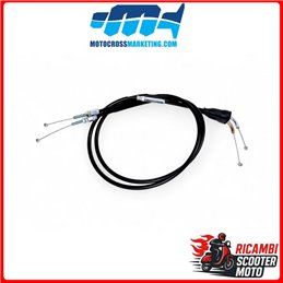 CAVO GAS SUZUKI DR 350 1990-1999