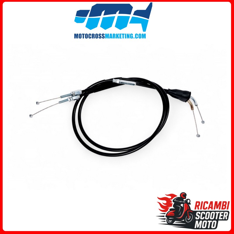 CAVO GAS SUZUKI DR 350 1990-1999