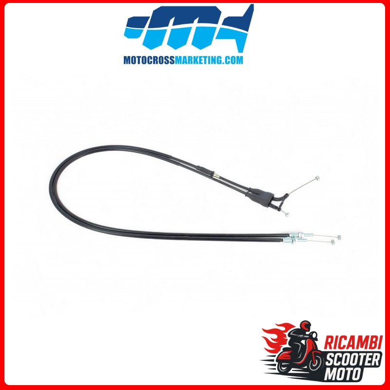 CAVO GAS KAWASAKI KX 250 F 2017-2019