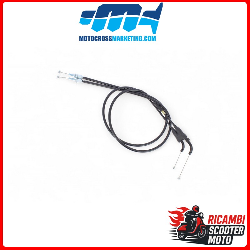CAVO GAS KAWASAKI KX 450 F 2019-2023