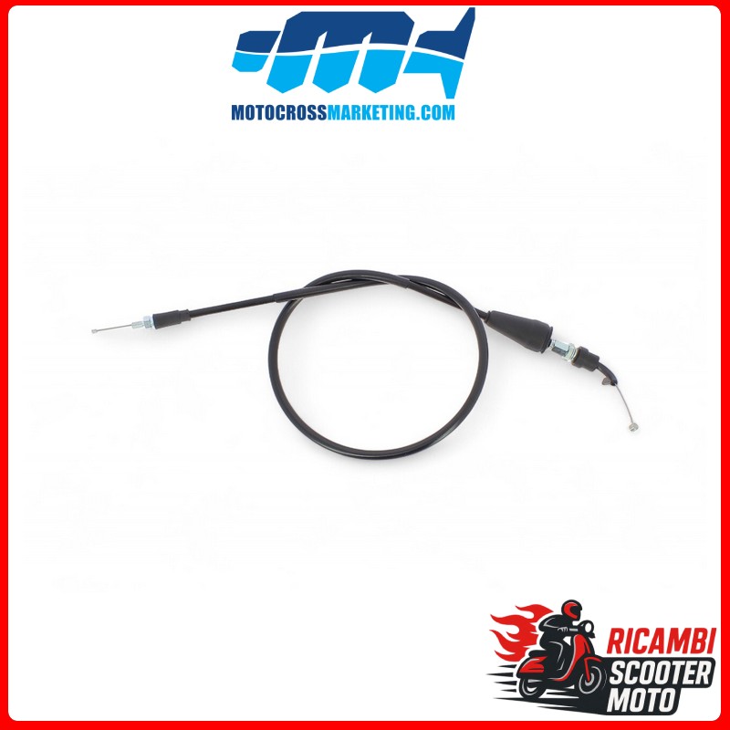 CAVO GAS HUSQVARNA 85 TC 2018-2020