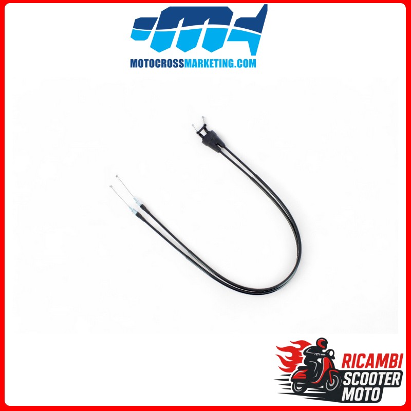 gas cable HUSQVARNA 250 TE 2018-2019