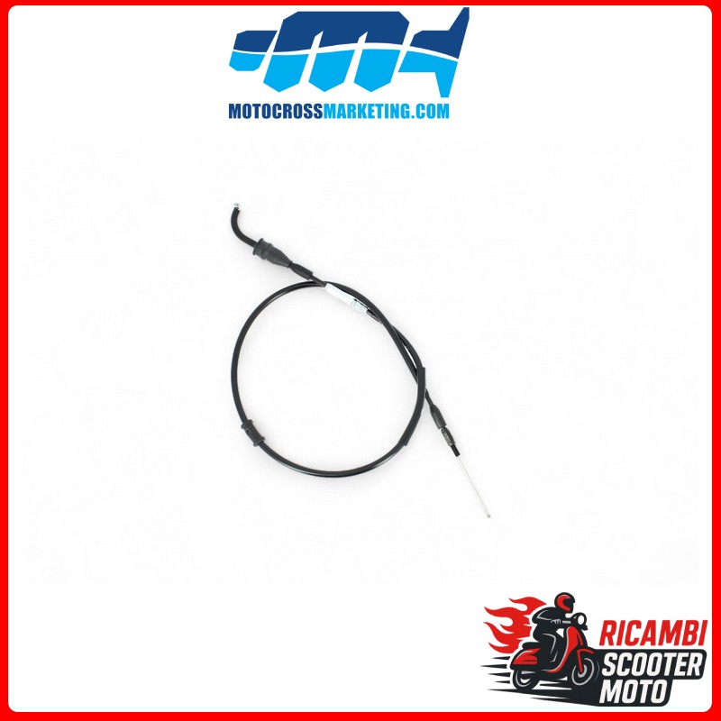 CAVO GAS YAMAHA YZ 85 2019-2025