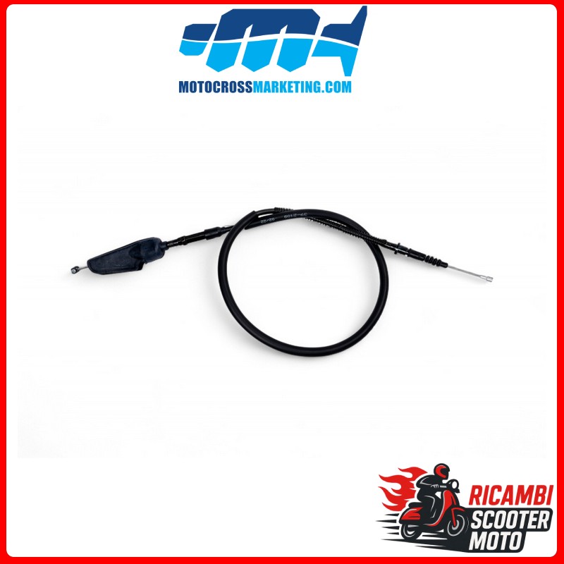 Kupplungszug YAMAHA YZ 125 1989-1993