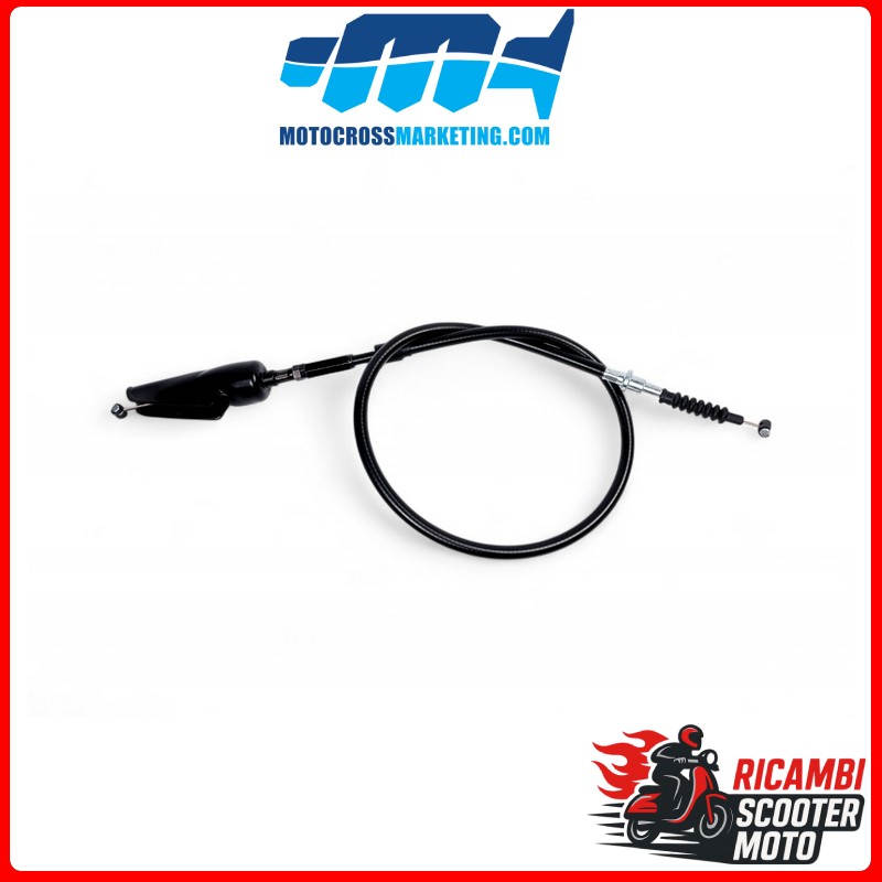 Kupplungszug YAMAHA YZ 80 1997-2001