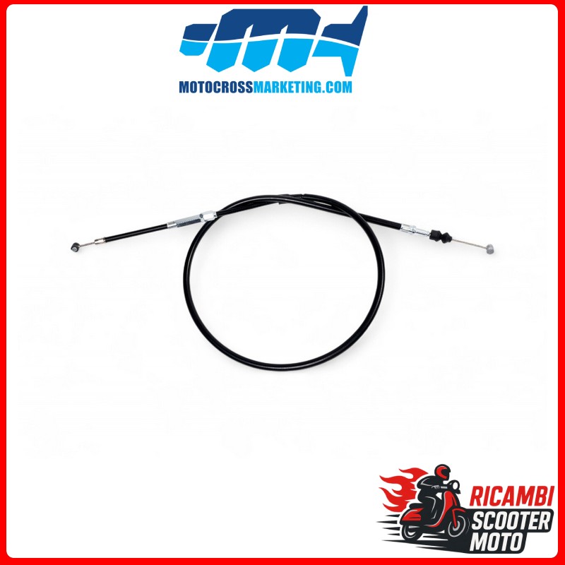 Cable de embrague SUZUKI RM 125 1992-1993