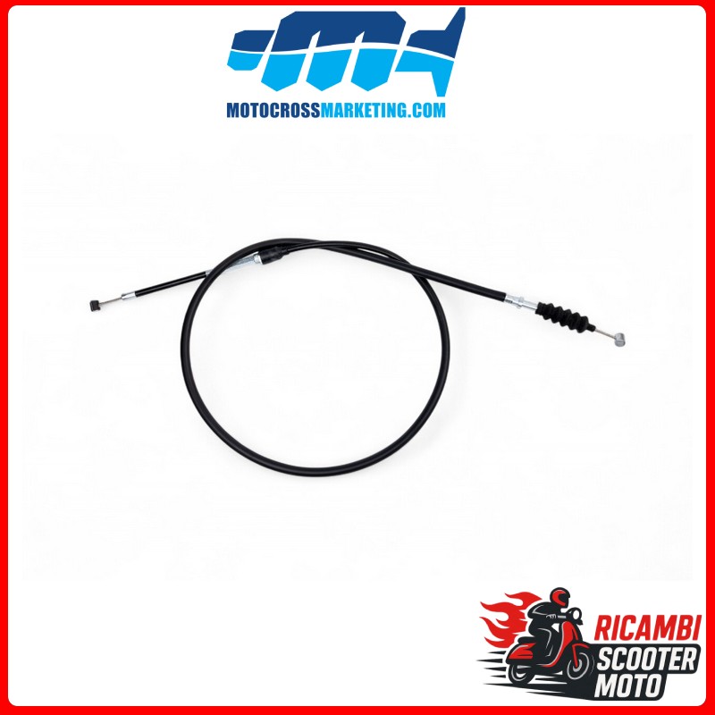 Câble d'embrayage SUZUKI RM 125 1986-1991