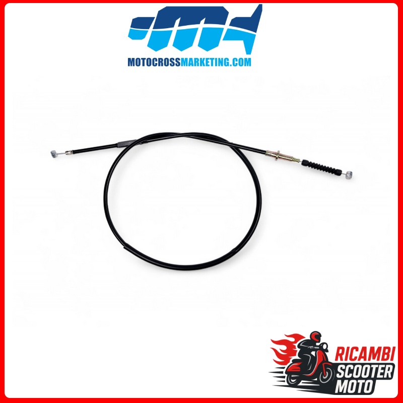 Kupplungszug KAWASAKI KX 125 1994-1994