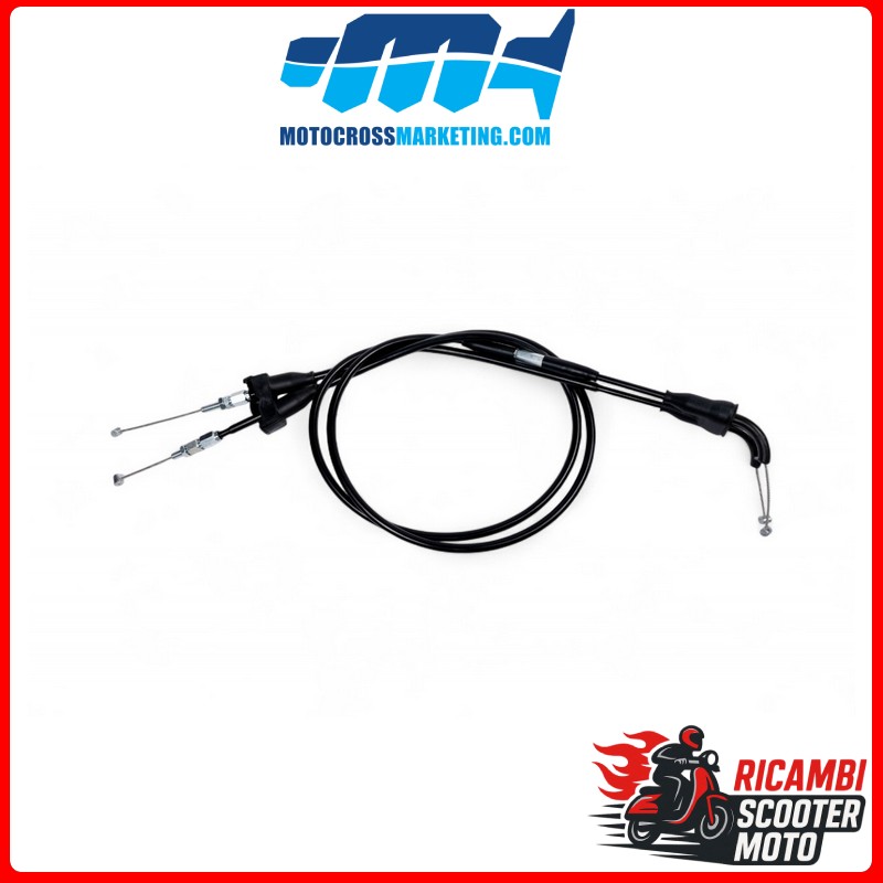 CAVO GAS SUZUKI RMZ 250 2019-2025