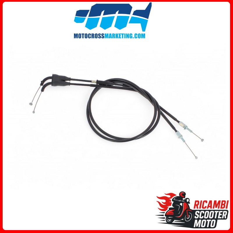 CAVO GAS HONDA CRF 250 R 2018-2021