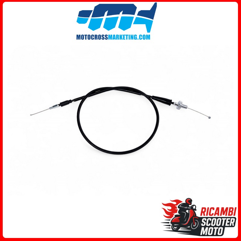 cable de gas BETA RR 125 2T 2018-2025