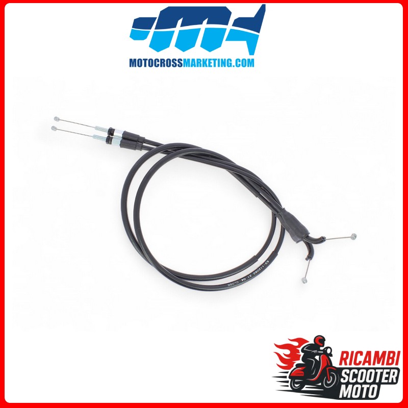 cable de gas BETA RR 350 2011-2014