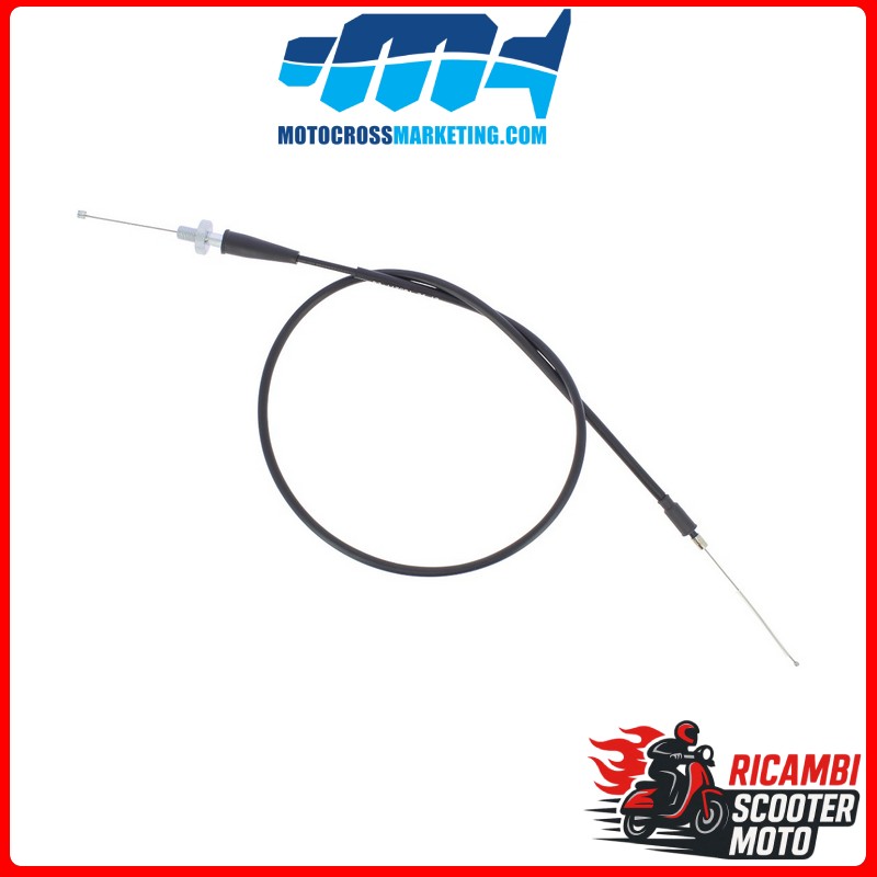 cable de gas BETA Xtrainer 250 2018-2025