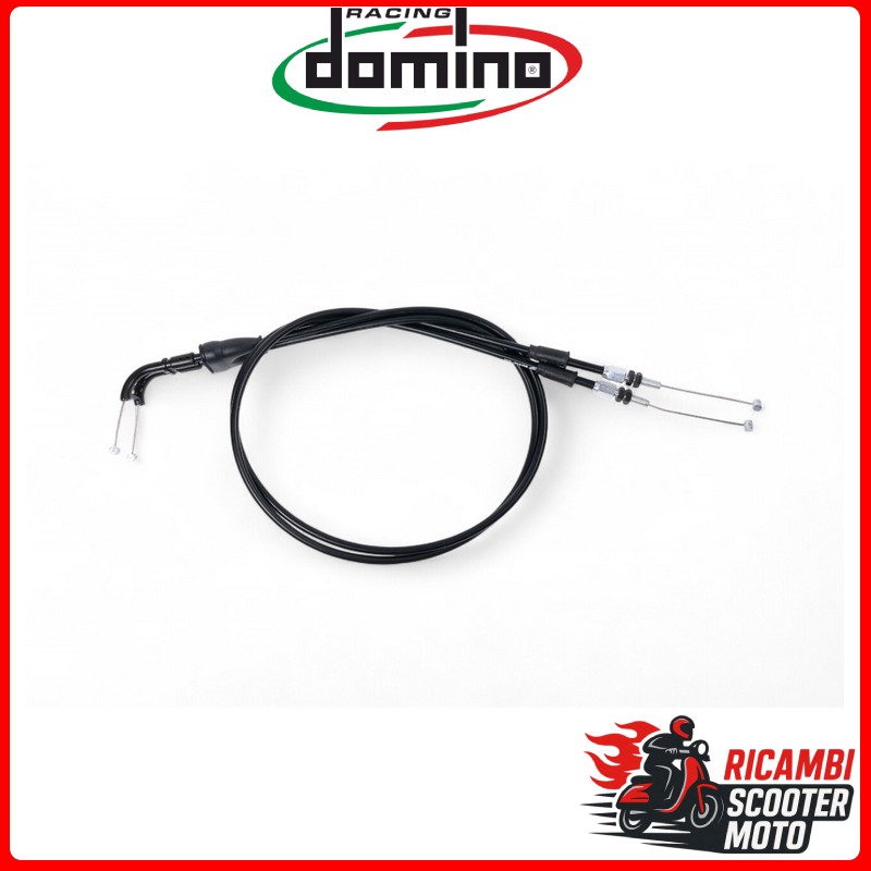 CAVO GAS HONDA CRF 250 R 2004-2009