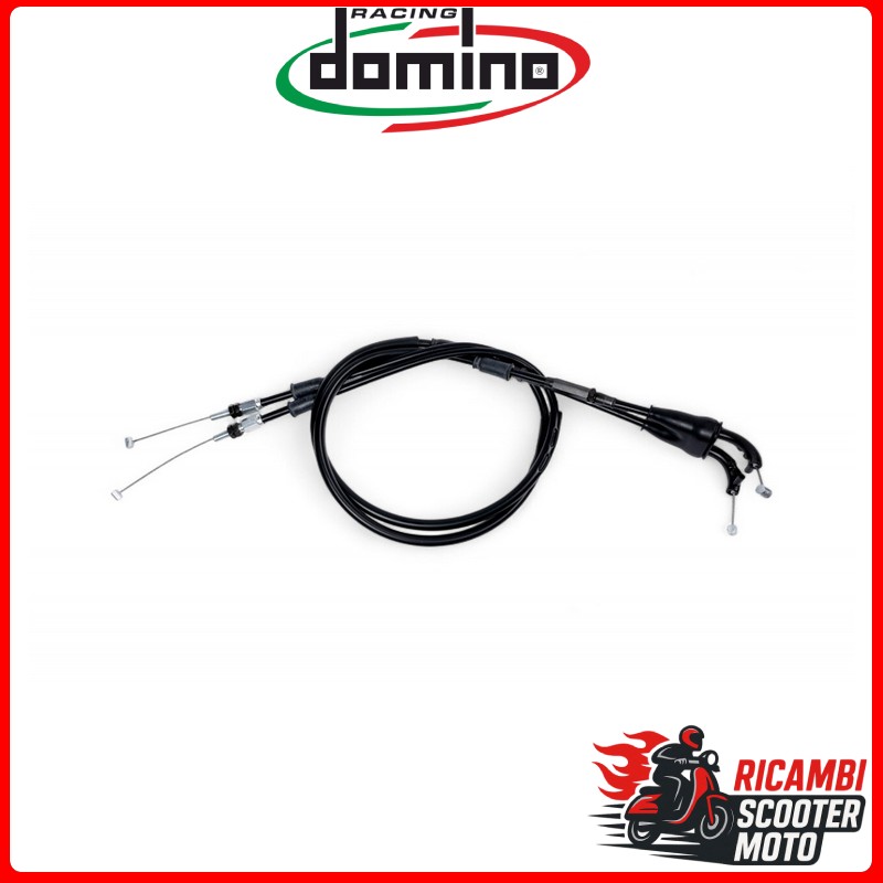 CAVO GAS HUSQVARNA 250 FC 2014-2015