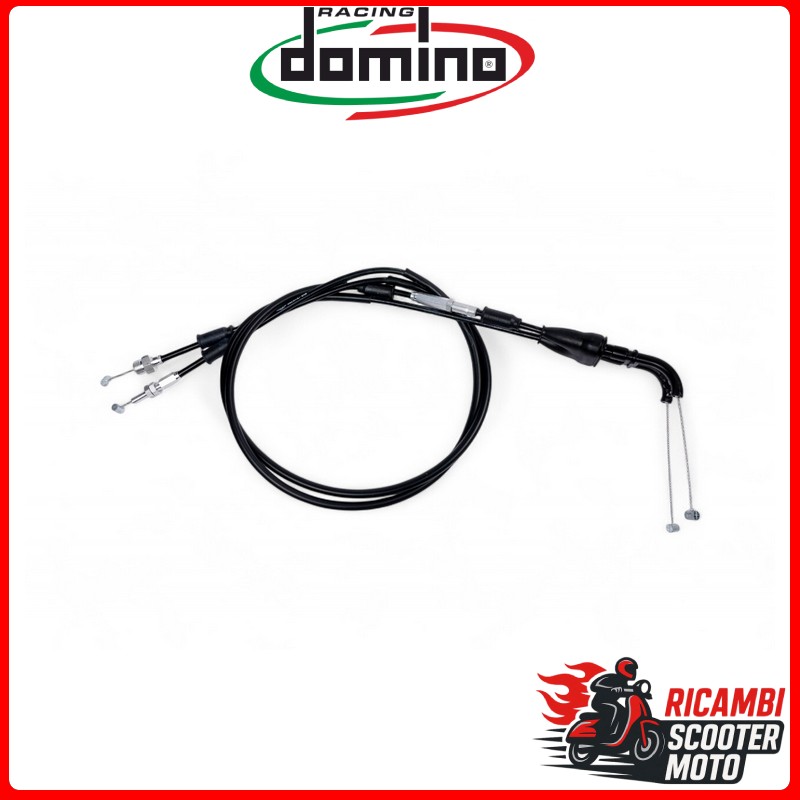 CAVO GAS YAMAHA YZ 250 F 2010-2011