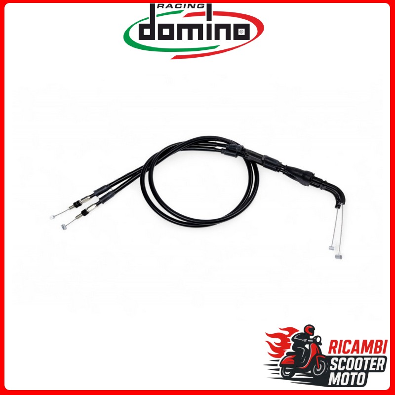 CAVO GAS SUZUKI RMZ 250 2010-2012