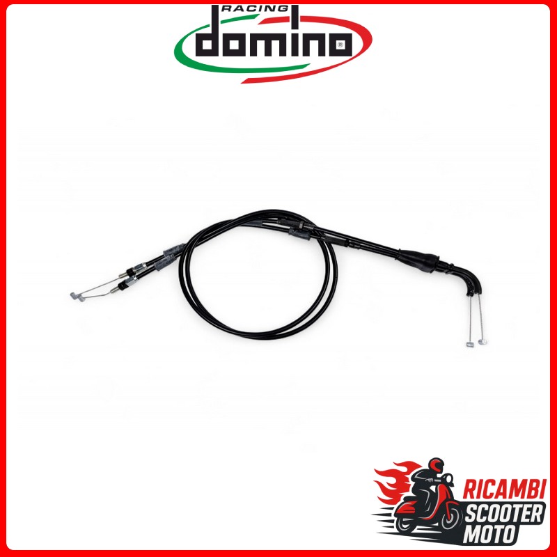 CAVO GAS KAWASAKI KX 250 F 2009-2010