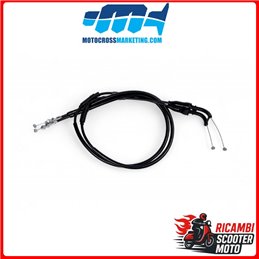 CAVO GAS HUSQVARNA 250 TE 2003-2004