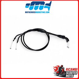 CAVO GAS HUSQVARNA 250 TE 2005-2010