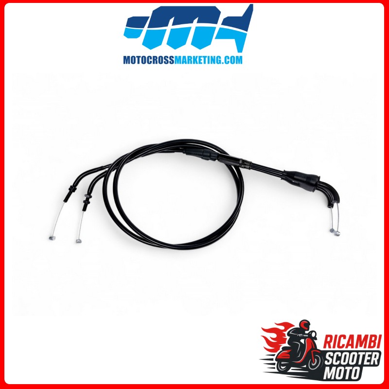 CAVO GAS HUSQVARNA 250 TE 2005-2010