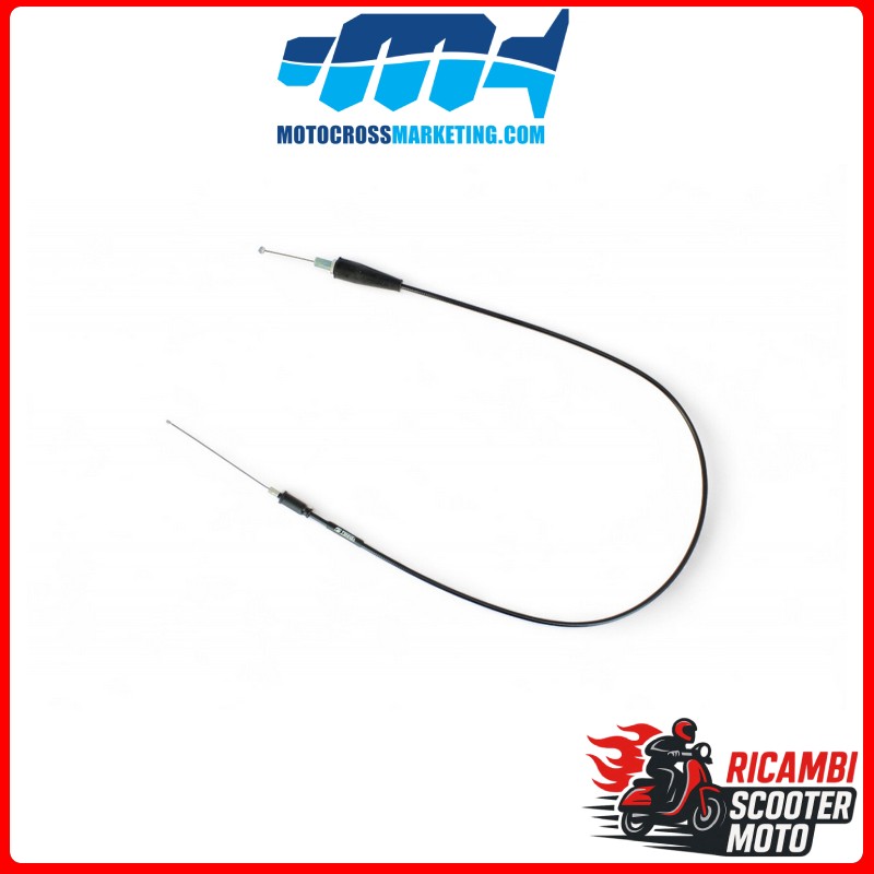 CAVO GAS HUSQVARNA 125 CR 2000-2008