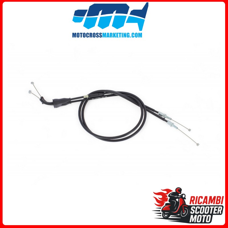 CAVO GAS HONDA CRF 250 R 2022-2025