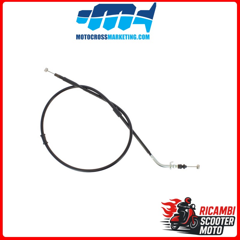Cable de embrague FANTIC XXF 250 2022-2025