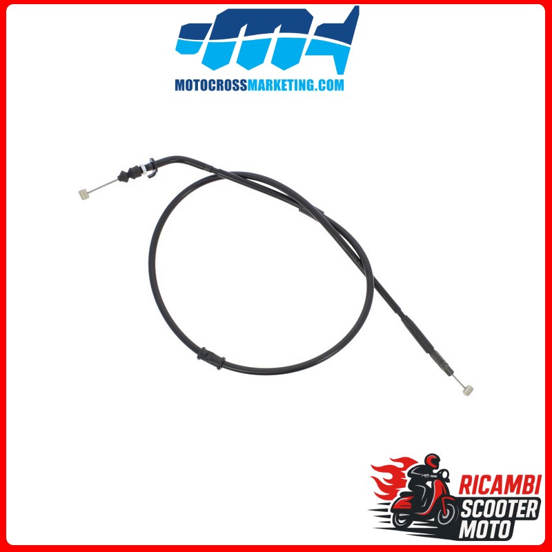 CAVO GAS YAMAHA WR 450 F 2024-2025