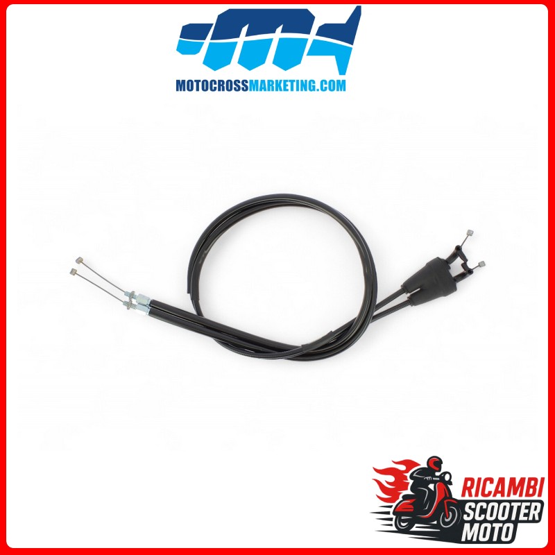 CAVO GAS HUSQVARNA 125 TC 2023-2025