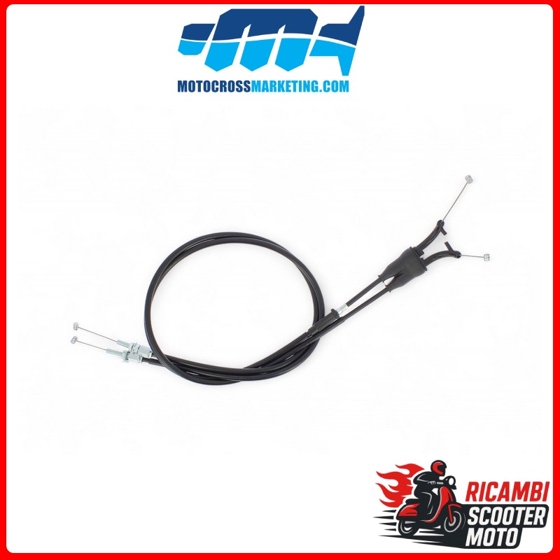 CAVO GAS KAWASAKI KX 450 F 2024-2025