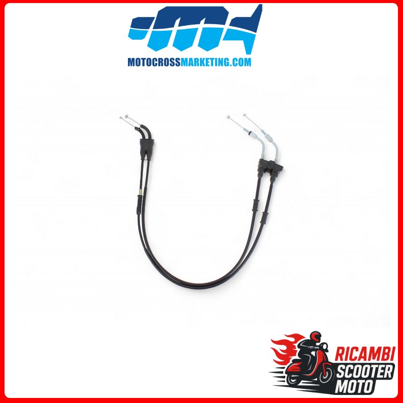 CAVO GAS YAMAHA YZ 250 F 2024-2025