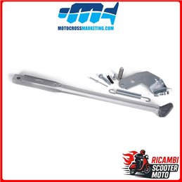 CAVALLETTO LATERALE COMPLETO HONDA CRF 250 R 2025-2021