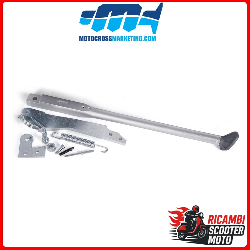 CAVALLETTO LATERALE COMPLETO YAMAHA YZ 250 F 