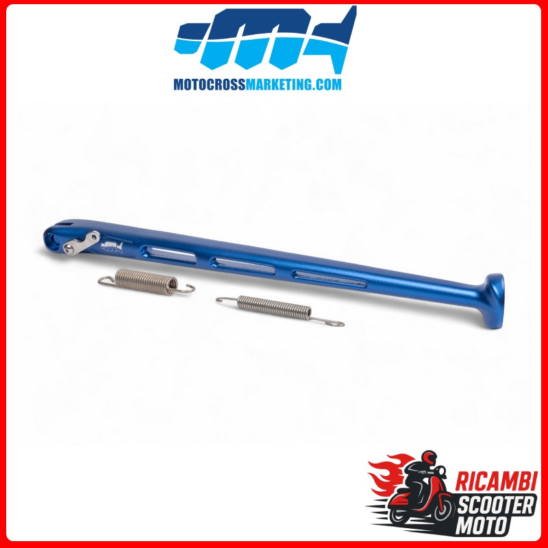 Caballete lateral completo SHERCO 125 SE-R 2018-2024