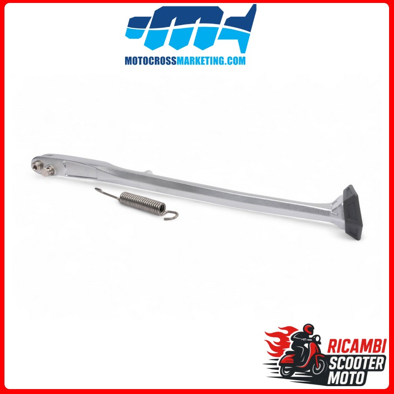 Caballete lateral completo BETA RR 125 2T 2020-2025