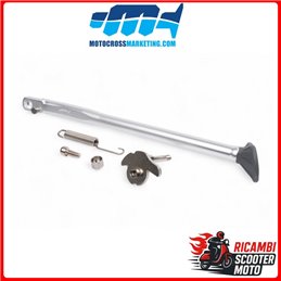 CAVALLETTO LATERALE COMPLETO KTM 125 EXC 1998-2007
