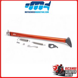 CAVALLETTO LATERALE COMPLETO KTM 125 EXC 2008-2016