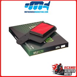 Luftfilter HONDA Foresight 250 1997-2006