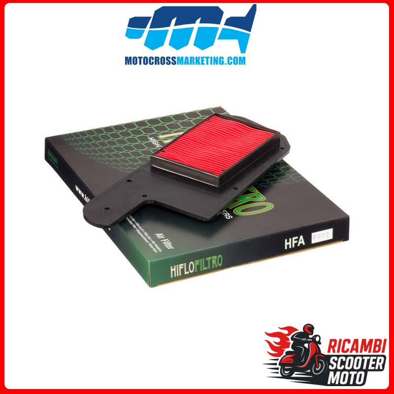 Luftfilter HONDA Foresight 250 1997-2006
