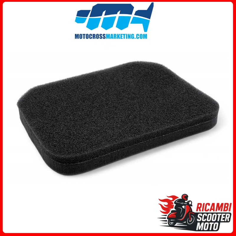 Filtre à air SUZUKI Burgman 250 AN 1998-2007