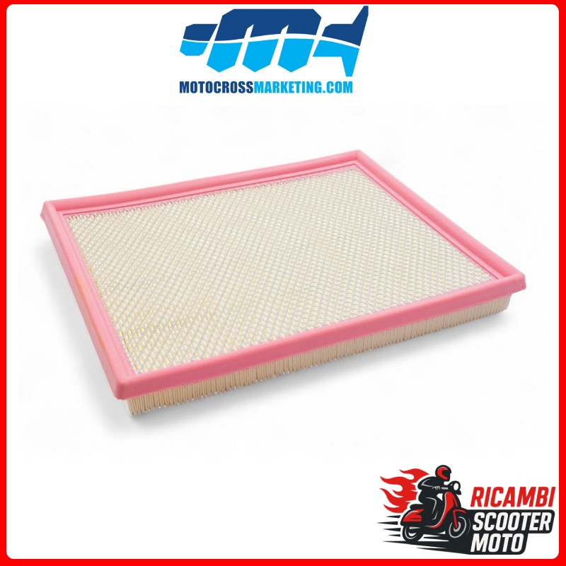 Filtro de aire DUCATI 620 Monster 2002-2006
