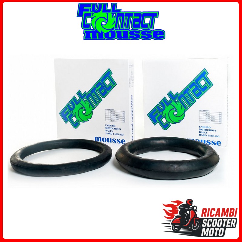 Mousse de contacto completo 90/90-21 BETA RR 125 4T 