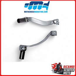 LEVA CAMBIO IN ACCIAIO HONDA CR 125 1987-2007