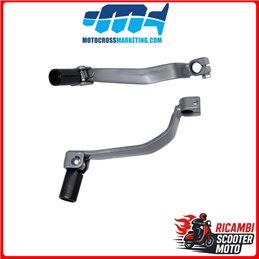 LEVA CAMBIO IN ACCIAIO HONDA CR 250 1987-2007