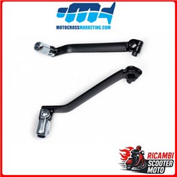 LEVA CAMBIO IN ACCIAIO YAMAHA XT 600 Z TENERE 