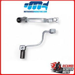 LEVA CAMBIO IN ACCIAIO KAWASAKI KX 125 1994-2008