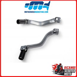 LEVA CAMBIO IN ACCIAIO SUZUKI RM 250 1989-2012