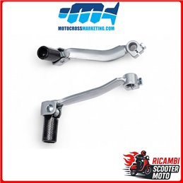 LEVA CAMBIO IN ACCIAIO YAMAHA YZ 125 1986-1995